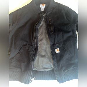 WOMENS CARHARTT BOMBER